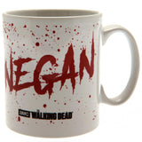 The Walking Dead Mug Negan WT