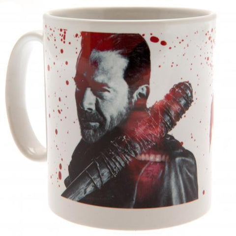 The Walking Dead Mug Negan WT