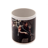 The Walking Dead Mug