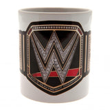 WWE Mug Title Belt