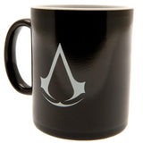 Assassins Creed Heat Changing Mug