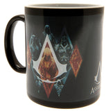 Assassins Creed Heat Changing Mug