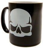 Call Of Duty Heat Changing Mug