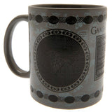 Game Of Thrones Heat Changing Mug Stark