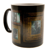 Harry Potter Heat Changing Mug Portraits