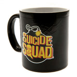 Suicide Squad Heat Changing Mug