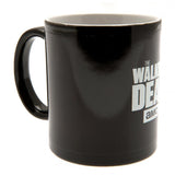 The Walking Dead Heat Changing Mug