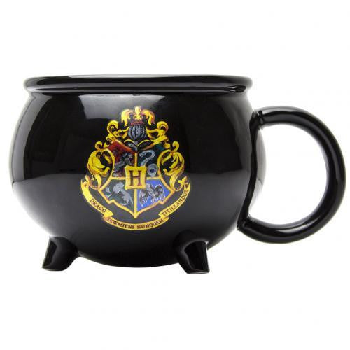 Harry Potter 3D Mug Cauldron