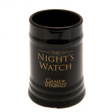 Game Of Thrones Stein Mug Nights Watch