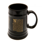 Game Of Thrones Stein Mug Nights Watch