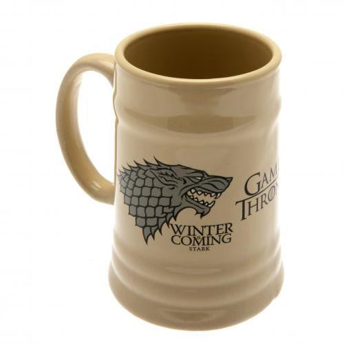 Game Of Thrones Stein Mug Stark