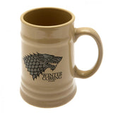 Game Of Thrones Stein Mug Stark