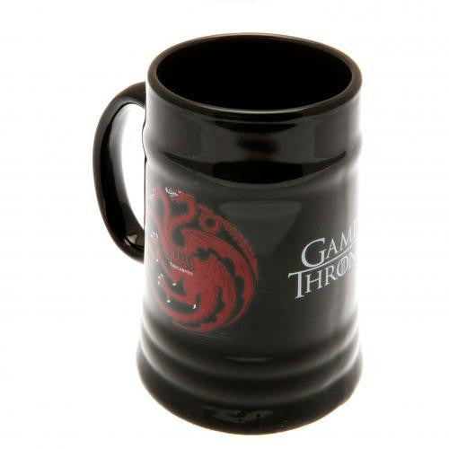 Game Of Thrones Stein Mug Targaryen