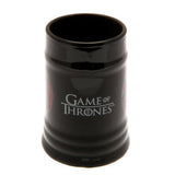 Game Of Thrones Stein Mug Targaryen