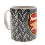 Arsenal F.C. Mug &amp;amp; Bear Set