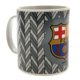 F.C. Barcelona Mug &amp;amp; Bear Set