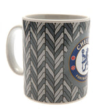 Chelsea F.C. Mug &amp;amp; Bear Set