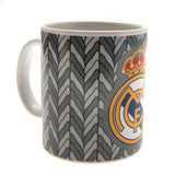 Real Madrid F.C. Mug &amp;amp; Bear Set