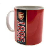 Arsenal F.C. Mug &amp;amp; Coaster Set