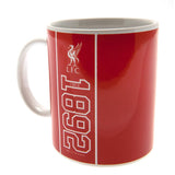 Liverpool F.C. Mug &amp;amp; Coaster Set