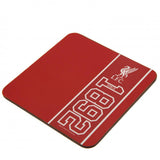 Liverpool F.C. Mug &amp;amp; Coaster Set