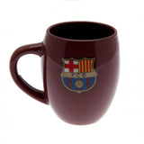 F.C. Barcelona Tea Tub Mug