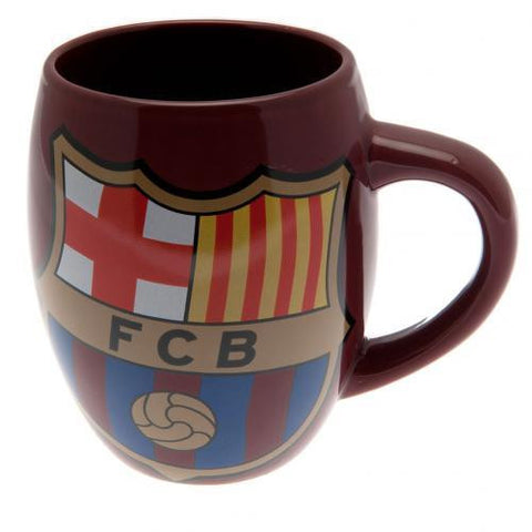 F.C. Barcelona Tea Tub Mug