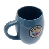 Manchester City F.C. Tea Tub Mug