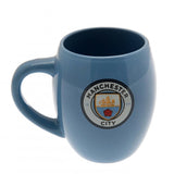 Manchester City F.C. Tea Tub Mug