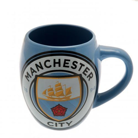 Manchester City F.C. Tea Tub Mug