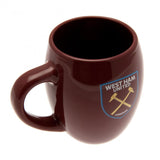 West Ham United F.C. Tea Tub Mug