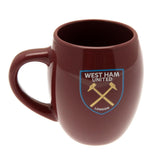 West Ham United F.C. Tea Tub Mug