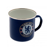 Chelsea F.C. Tin Mug