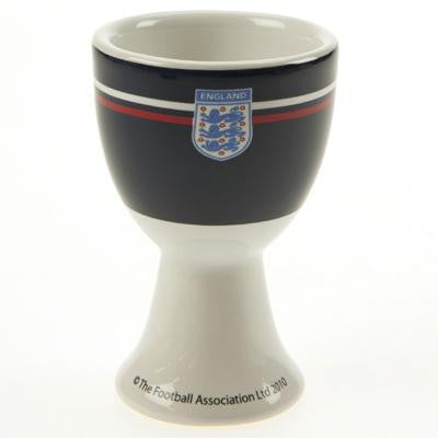 England F.A. Egg Cup