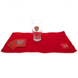 Arsenal F.C. Mini Bar Set