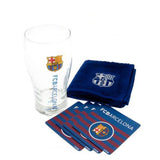 F.C. Barcelona Mini Bar Set