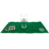 Celtic F.C. Mini Bar Set