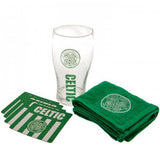 Celtic F.C. Mini Bar Set