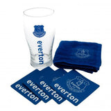 Everton F.C. Mini Bar Set