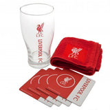 Liverpool F.C. Mini Bar Set