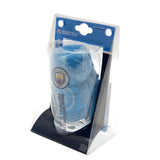 Manchester City F.C. Mini Bar Set