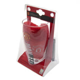 Manchester United F.C. Mini Bar Set