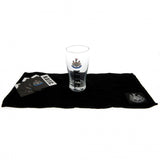 Newcastle United F.C. Mini Bar Set