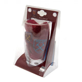 West Ham United F.C. Mini Bar Set