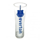 Everton F.C. Tall Beer Glass