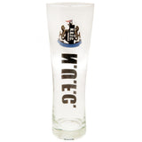 Newcastle United F.C. Tall Beer Glass