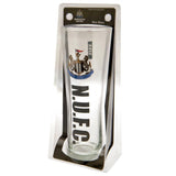 Newcastle United F.C. Tall Beer Glass