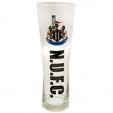 Newcastle United F.C. Tall Beer Glass