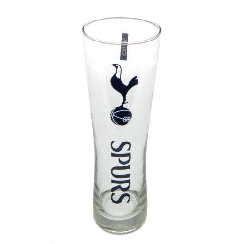 Tottenham Hotspur F.C. Tall Beer Glass