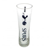 Tottenham Hotspur F.C. Tall Beer Glass